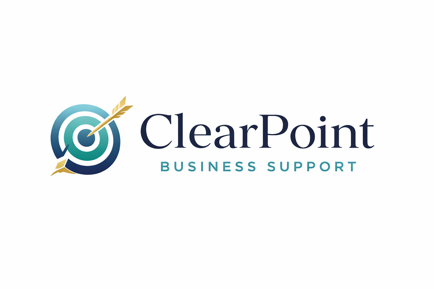 ClearPoint Business Support