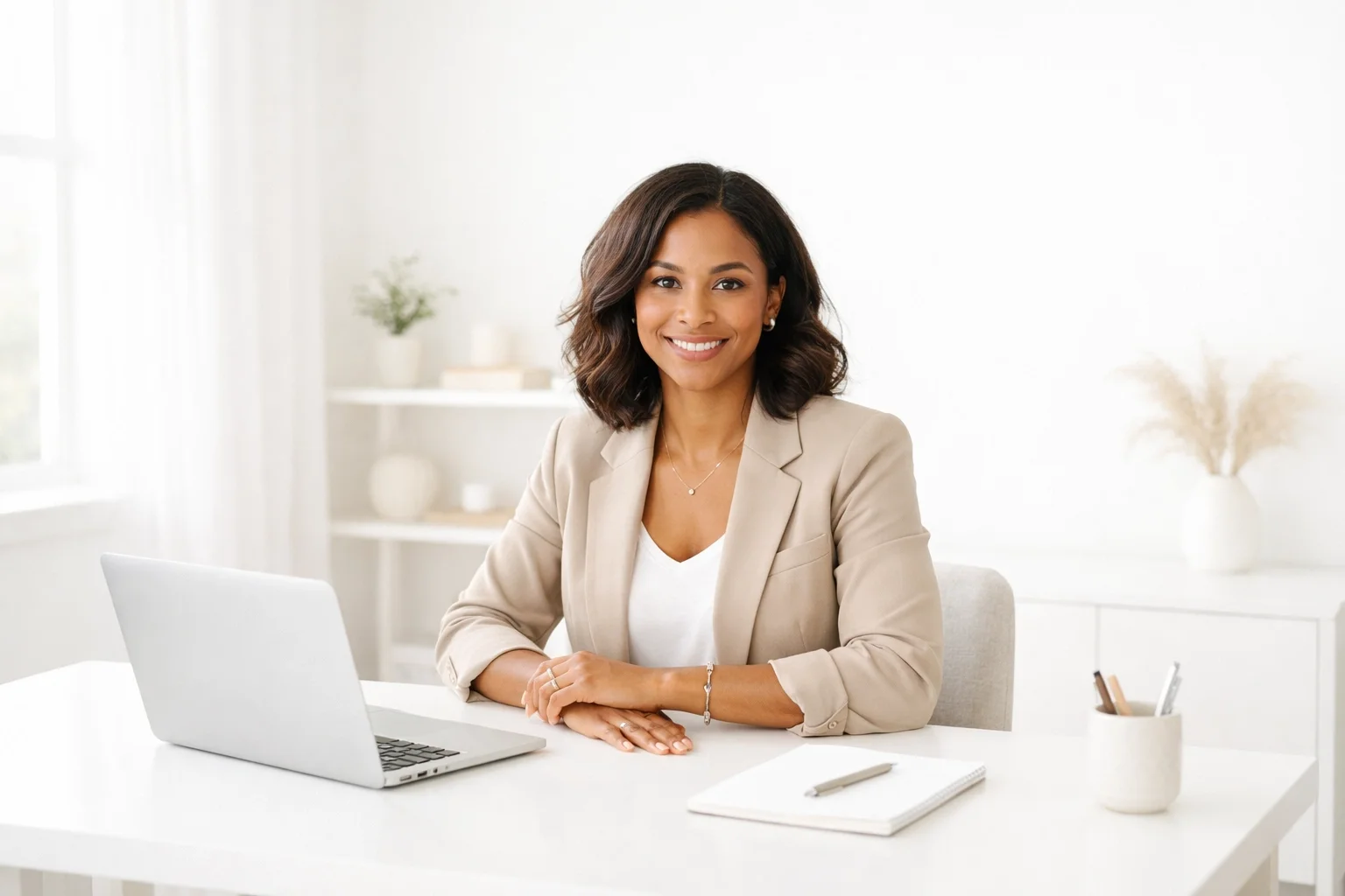 Business Reset Package