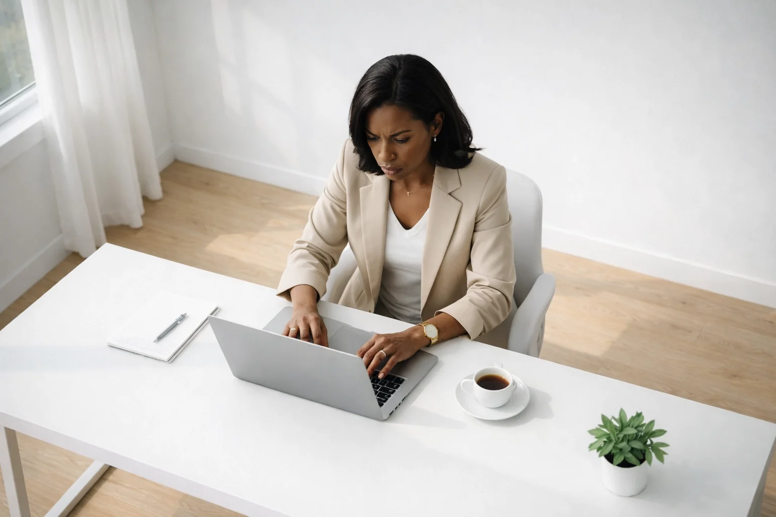 Monthly Back-Office Support