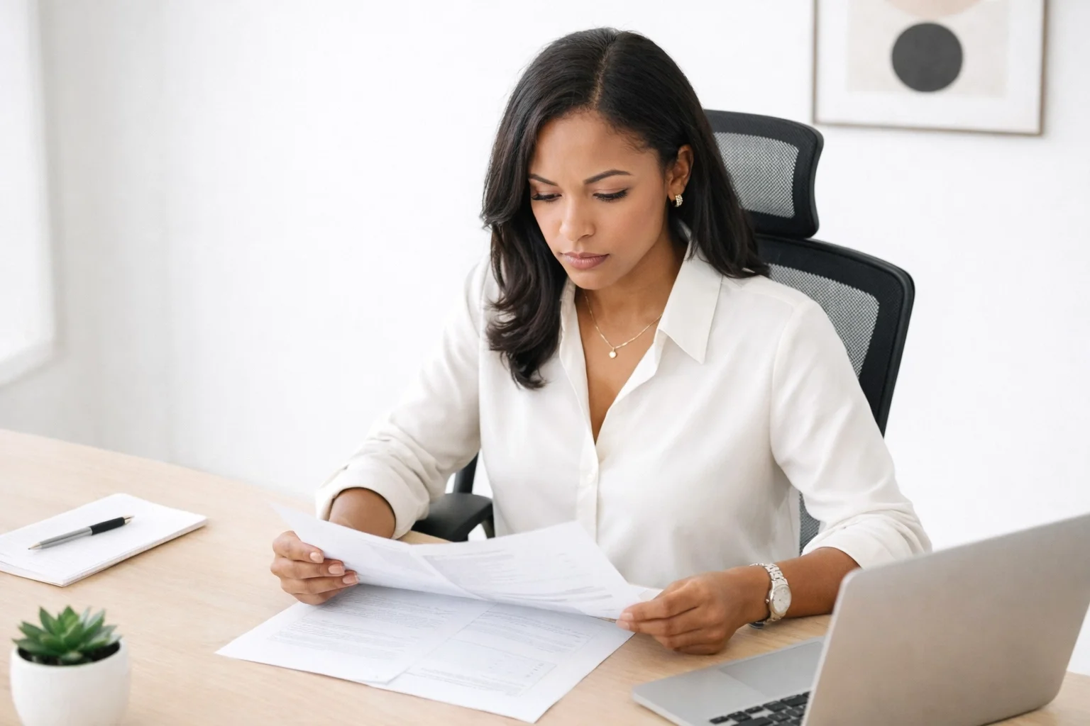 Monthly Bookkeeping Maintenance