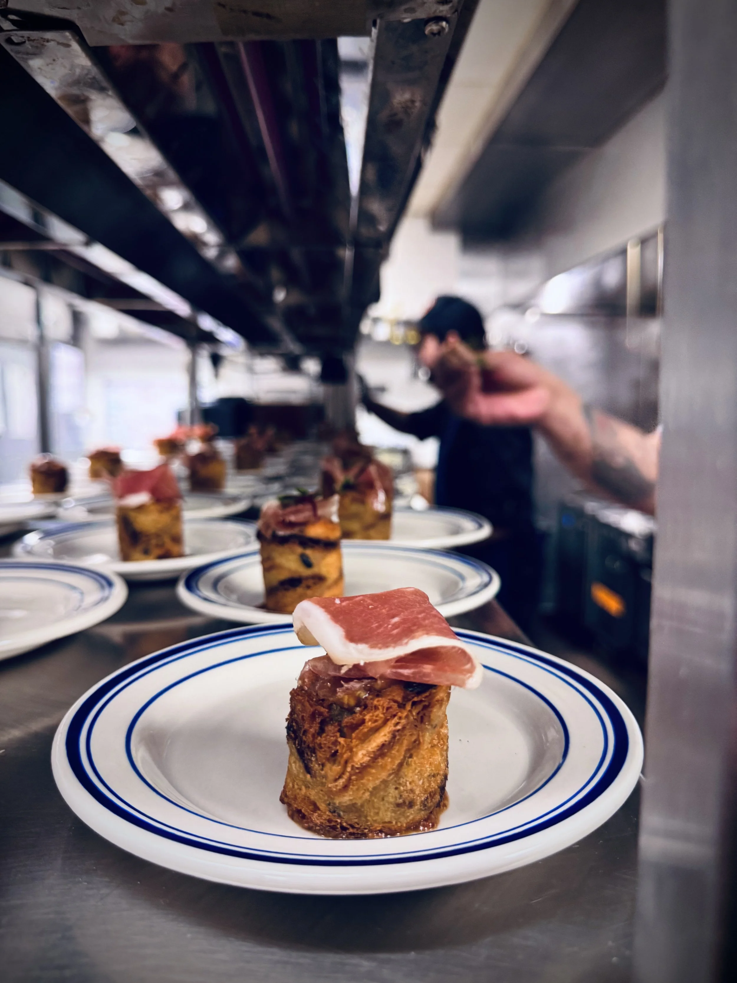 Experiential Traditions