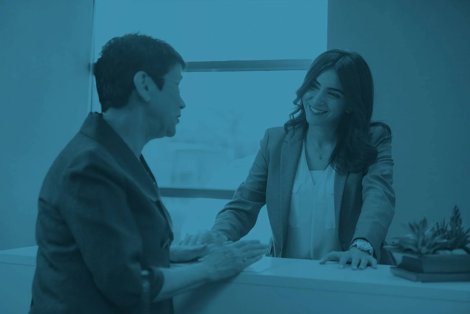 Hiring A Divorce Attorney