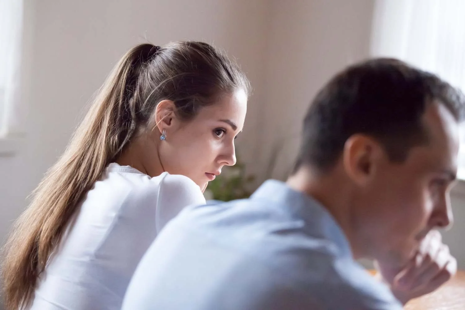 Managing Divorce: A Solution to Spouse’s Overspending