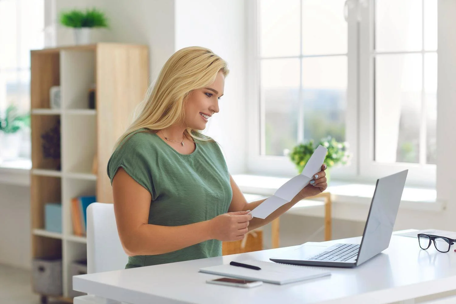 How Does Financial Settlement Work in Divorce