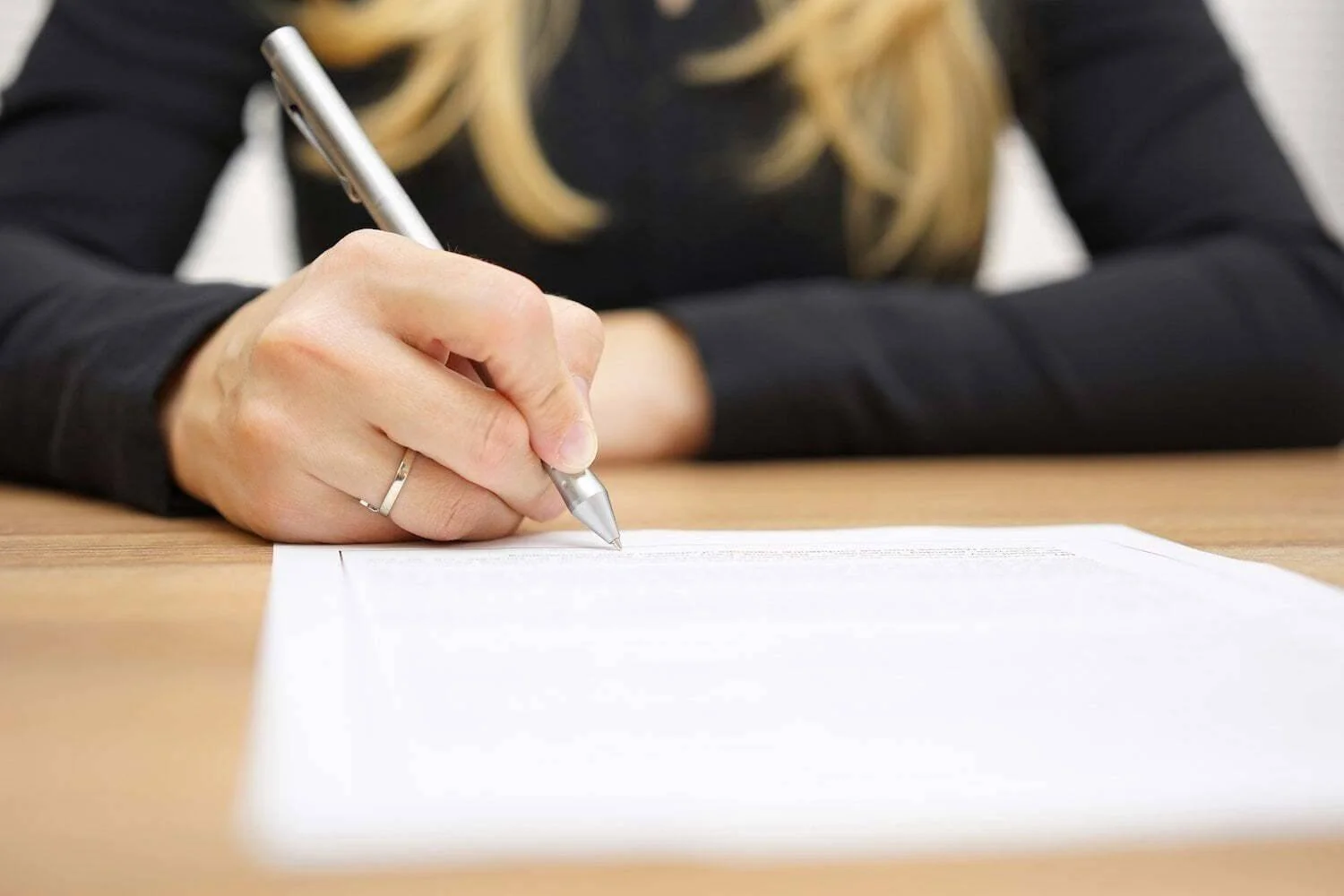 Divorce Financial Planning: Can a Divorce Settlement Be Reopened