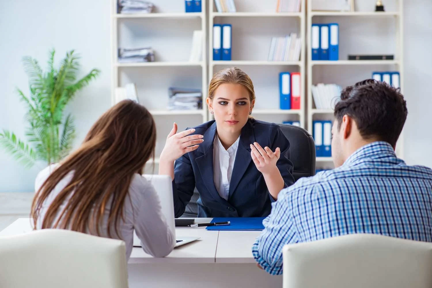 Divorce and Debt: How Are Liabilities Divided