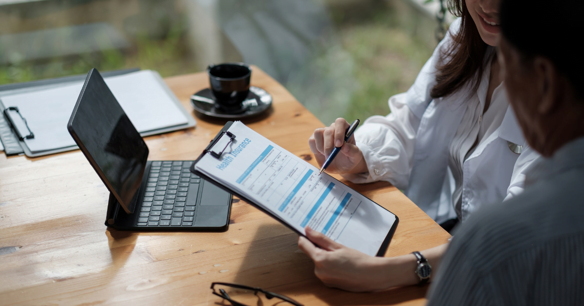 What Do I Do About Health Insurance After I Am Divorced