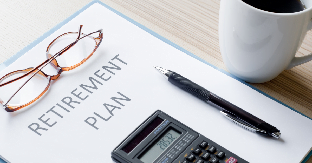 What Happens to Federal Workers' Retirement Plans in Divorce?