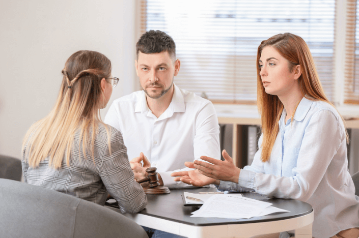 How is Maintenance Determined in Divorce