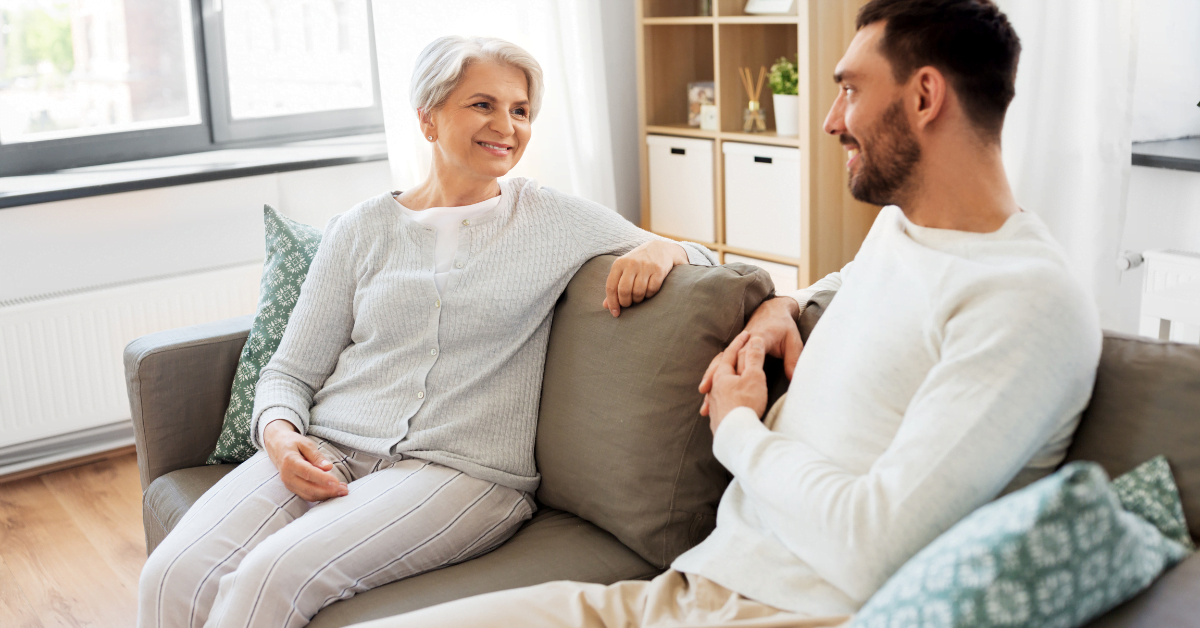 Can my Parents Give Me Money During a Divorce