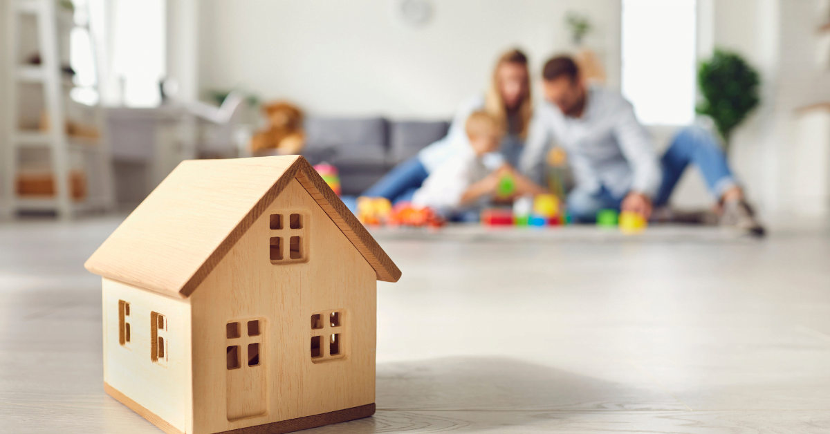 How to Keep Your Home After Divorce