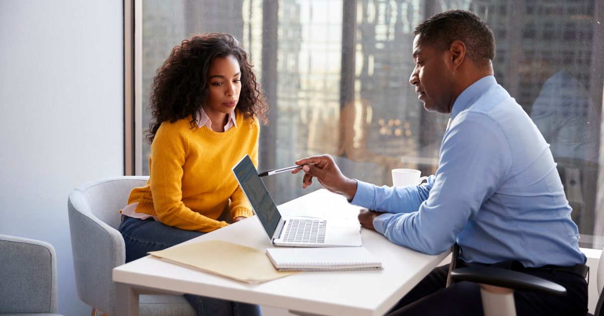 Financial Planning for Life After Divorce
