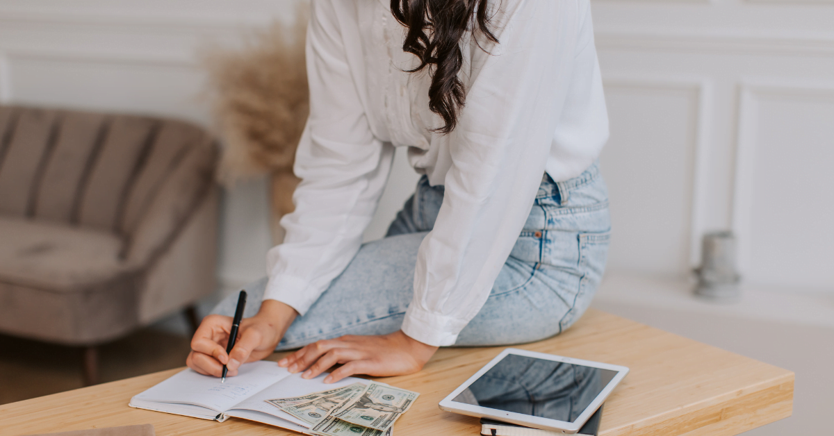 Budgeting for a Fresh Start: Managing Cash Flow After Divorce