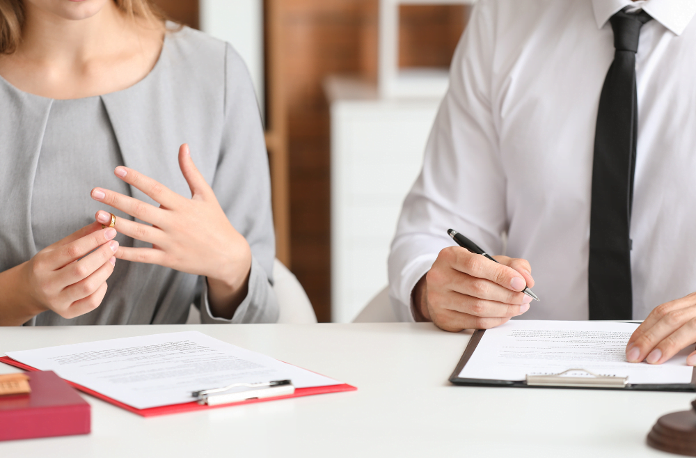 A Guide to Equitable Asset Division in Divorce
