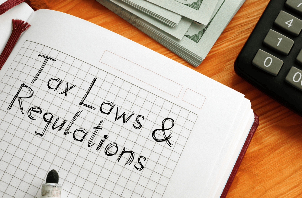 How Should I Determine My Tax Filing Status After the Divorce?