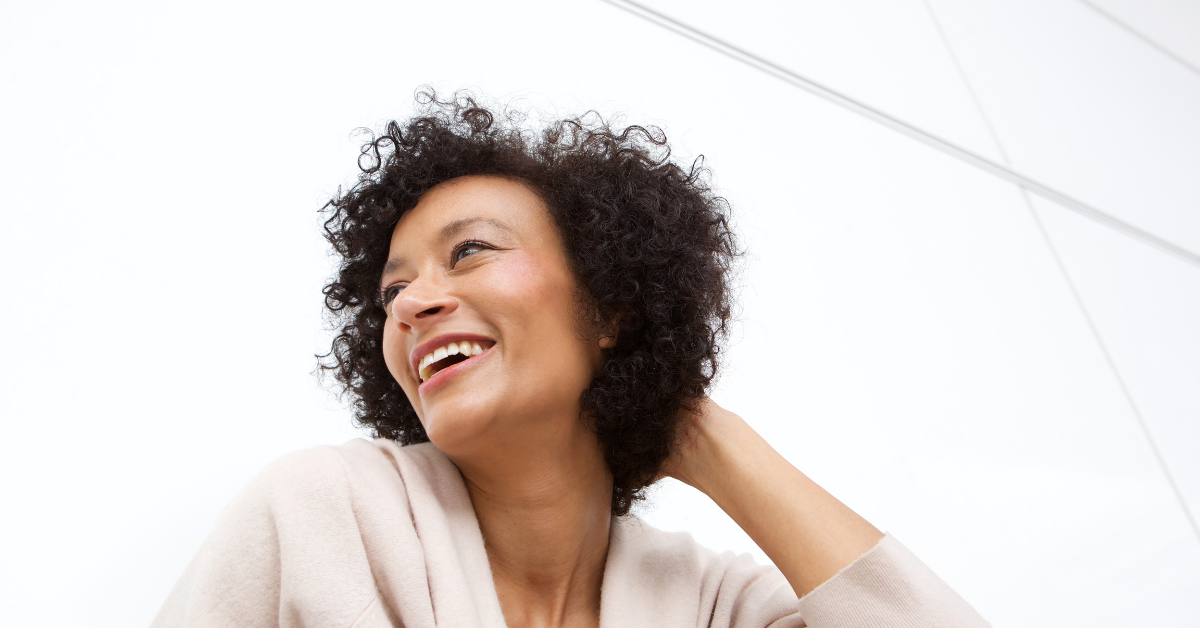 How to Move On With More Confidence After Divorce