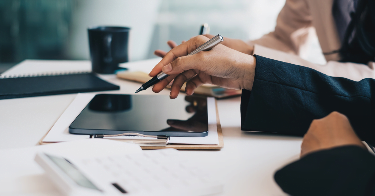 Options for Dividing a Business in a Divorce Settlement