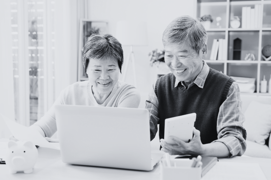 Retirement Planning Doesn’t Stop At Retirement