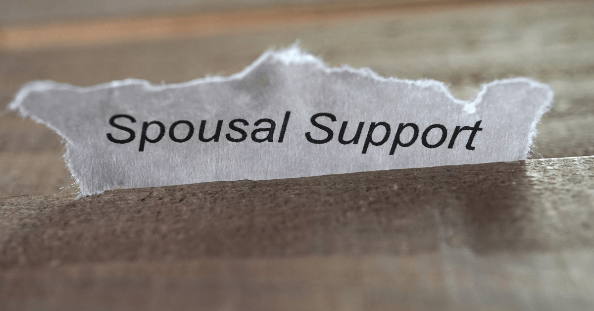 The Role of Alimony and Spousal Support in Chicago Divorce Cases