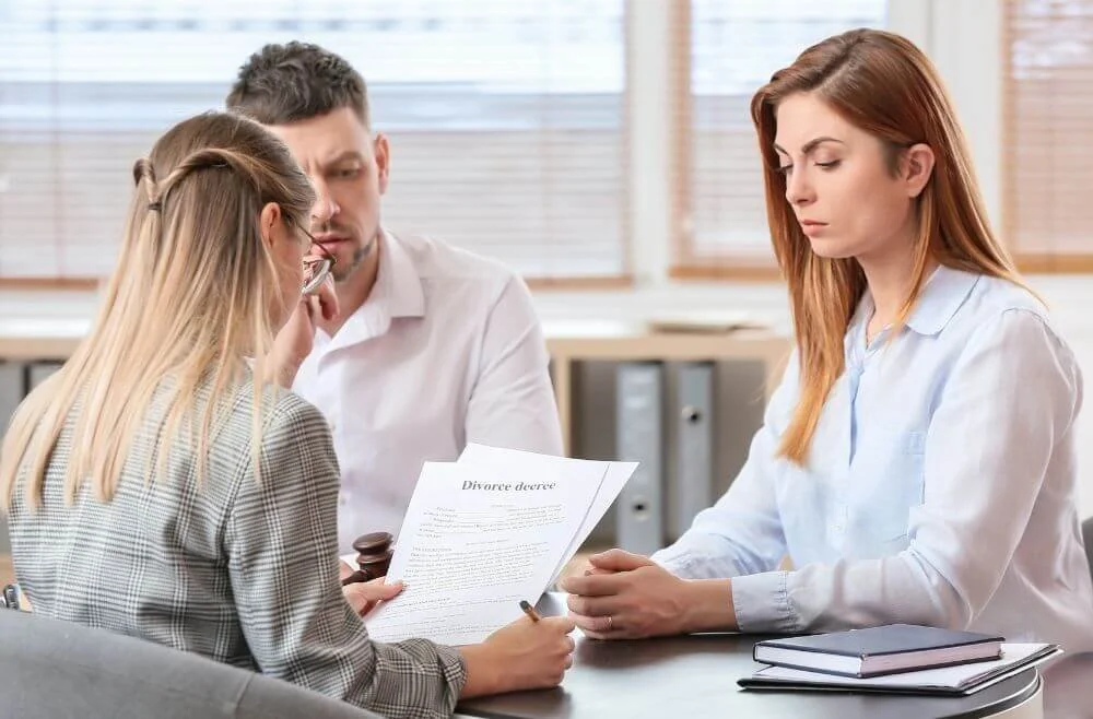 How Are Stock Awards Treated in a Divorce