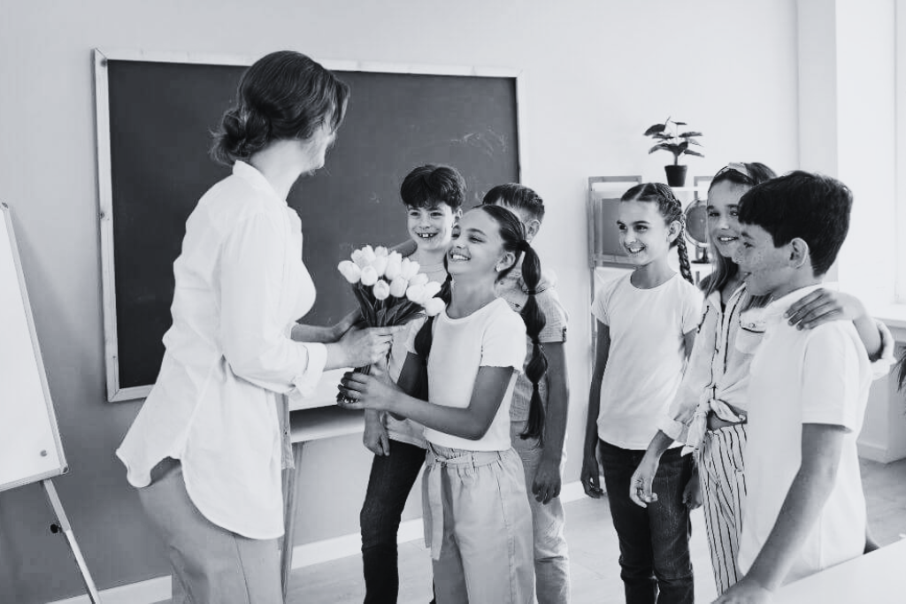 Give The Gift of Education for the Holidays