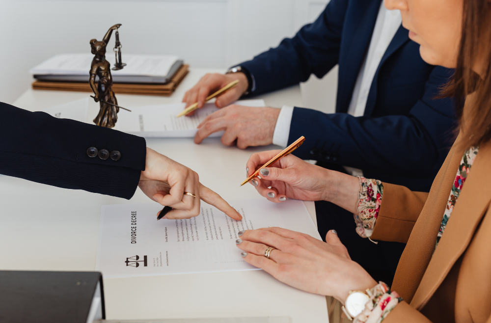 Navigating Mortgage Challenges in Divorce: Strategies to Preserve Your Low-Interest Rate and Financial Stability