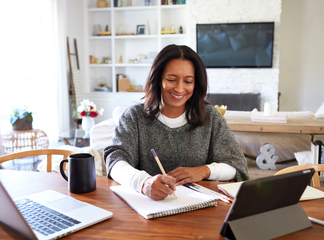 How Much to Save for Retirement as a Divorcee