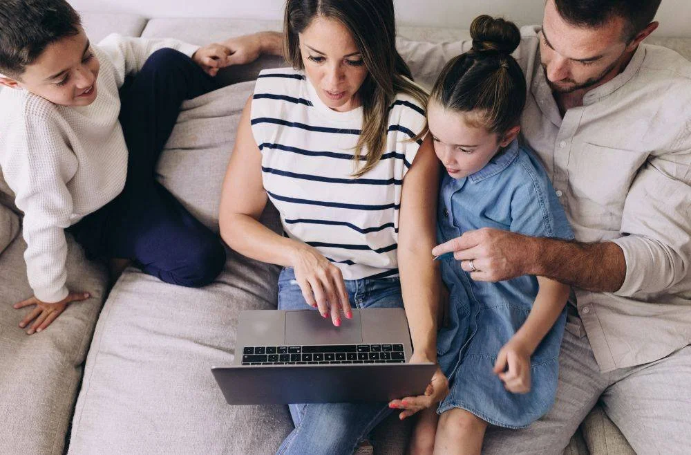 Certified Divorce Financial Analyst®'s Tips In Teaching Kids About Budgeting
