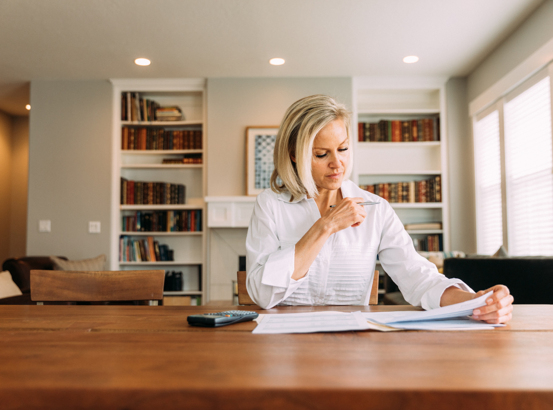 Investing After Divorce: How a Certified Divorce Financial Analyst Can Guide You