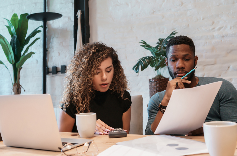 Insights from a Certified Divorce Financial Analyst In Adapting Budgets After Divorce