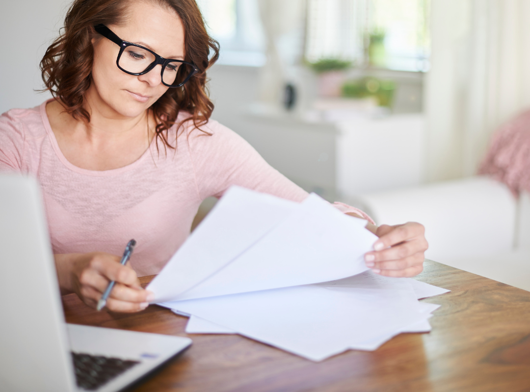 Certified Divorce Financial Analyst's Guidance on Navigating Finances on a Limited Income After Divorce