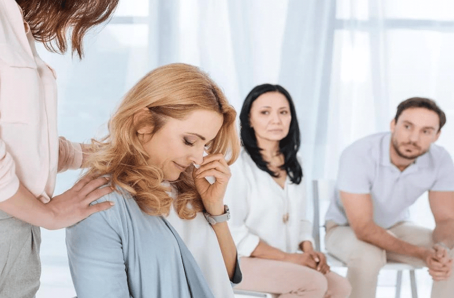Building Your Divorce Support Squad