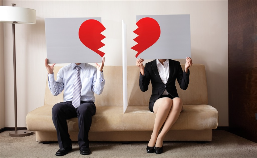 Tales of Divorce: Personal Stories