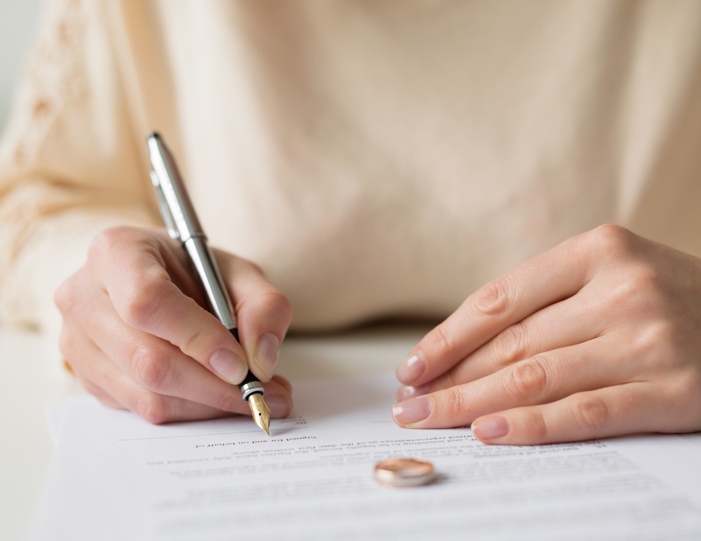 Kickstarting Your Divorce: Preparation Strategies