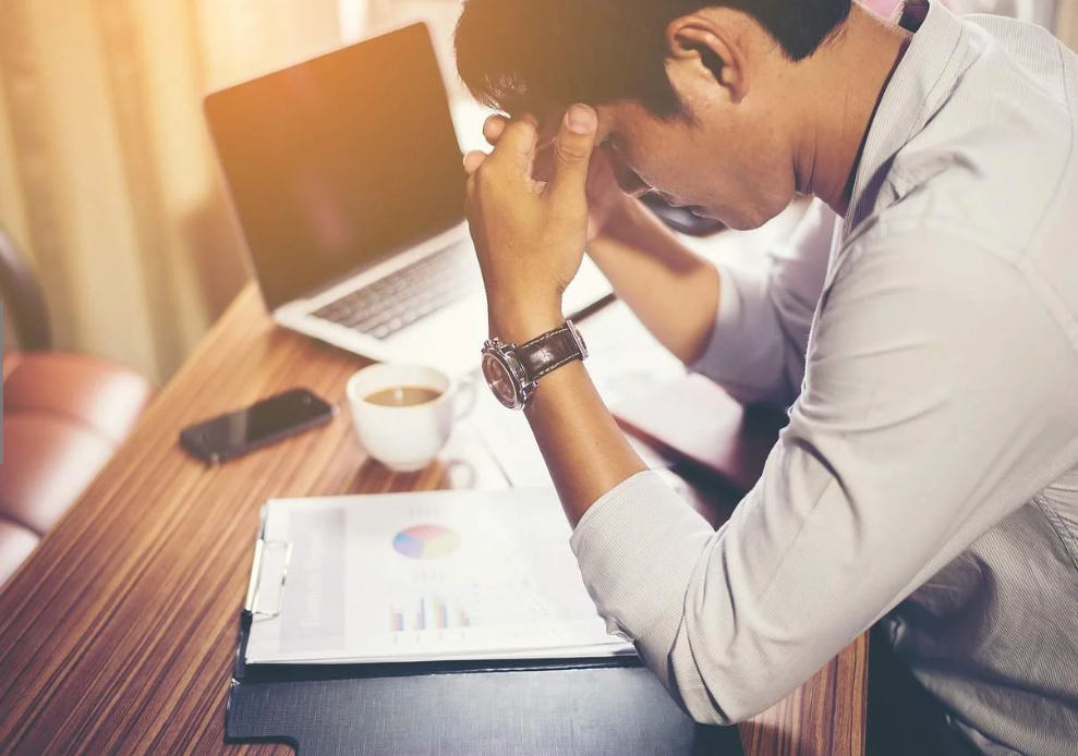 Financial Constraints: The Economic Chains of Marriage