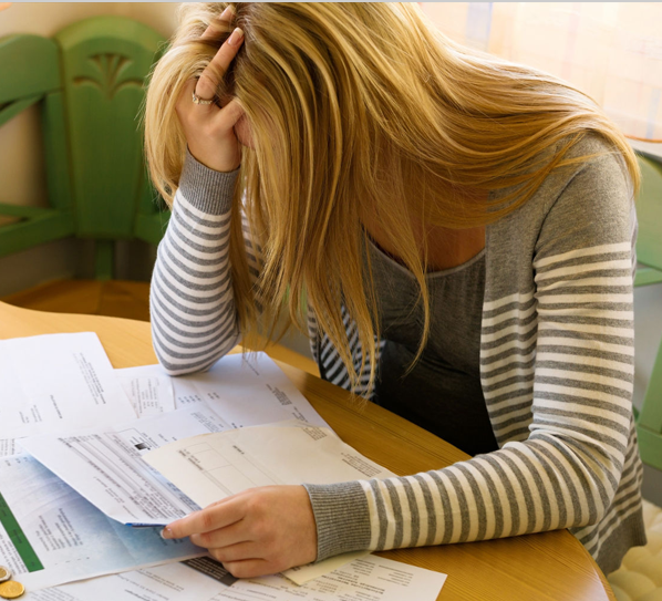 Financial Blunders Women Should Avoid During Divorce