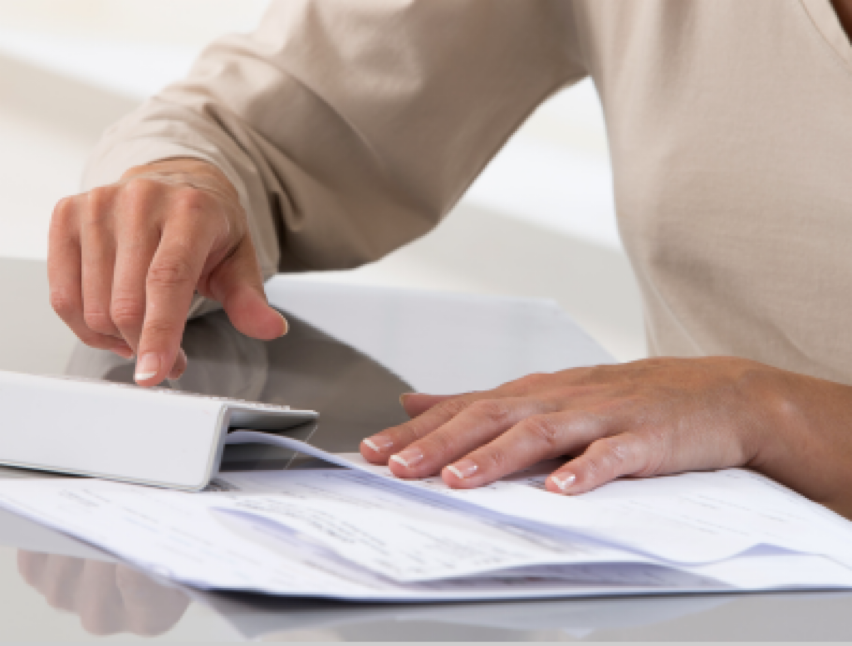 Understanding Financial Affidavits in Divorce