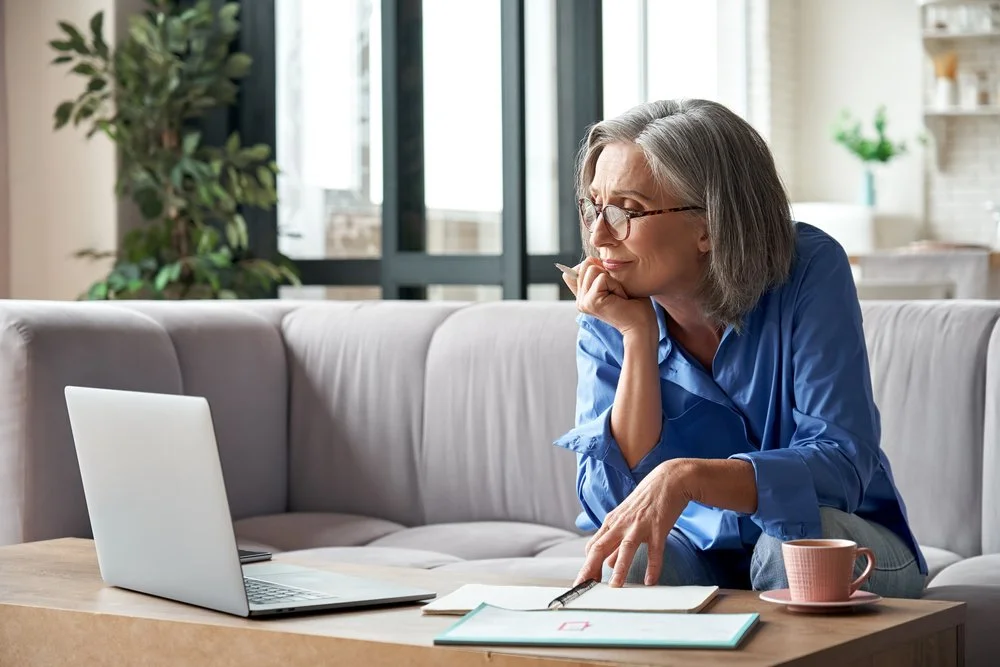 Securing Early Financial Distributions in Divorce Proceedings
