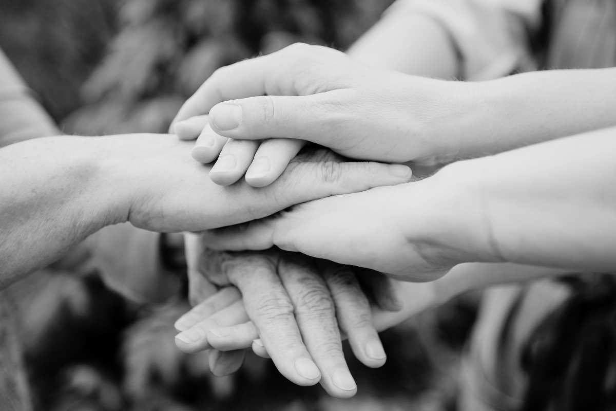 Involving Family in Your Legacy: Giving Back Together