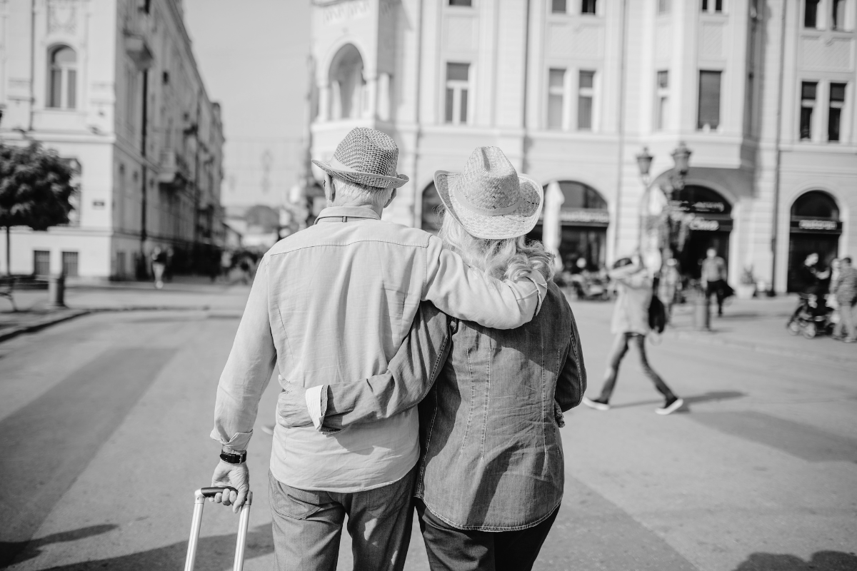 Creating a Retirement Bucket List: Dreams and Goals Without Kids