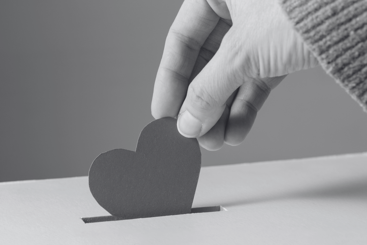 Creating a Lasting Legacy: Impactful Ways to Give Back for Those Without Children