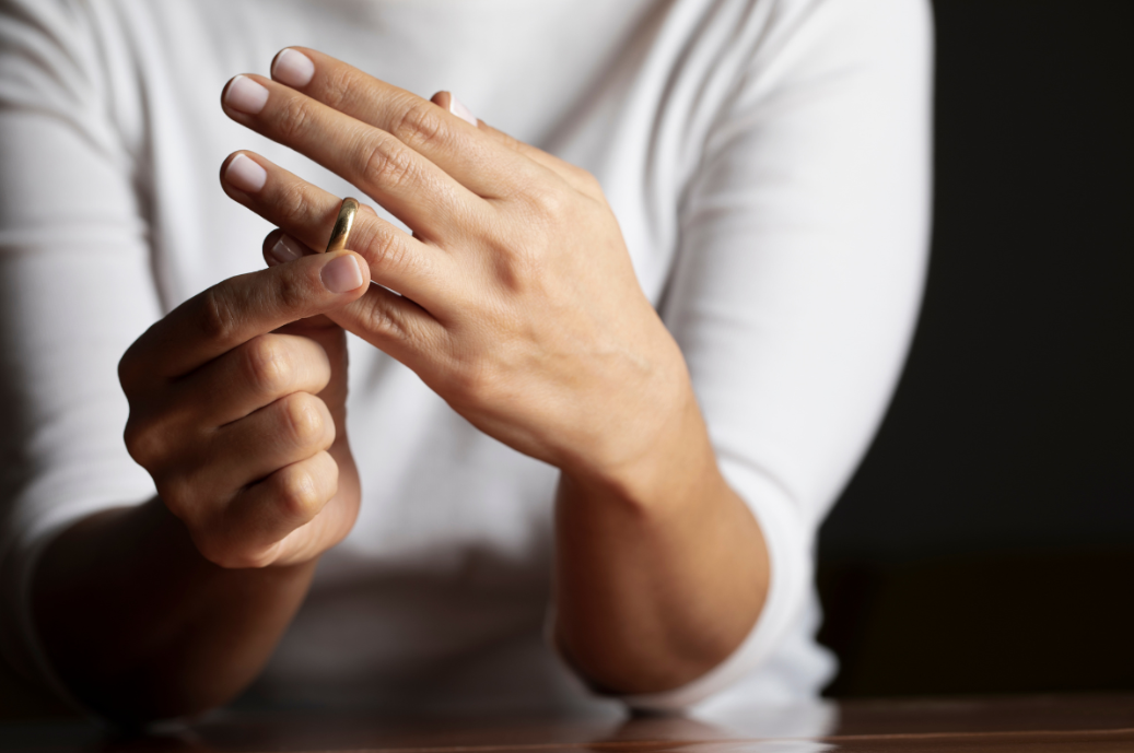 The Final Choice: Navigating the End of Your Marriage