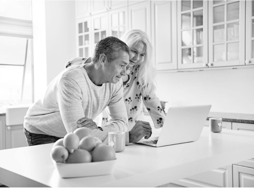 Building a Strong Financial Foundation for Your Retirement Years