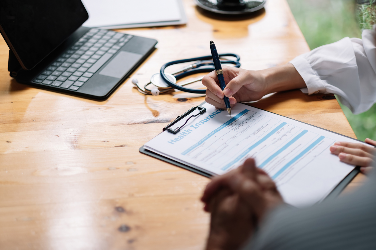 Health Insurance Considerations During Divorce