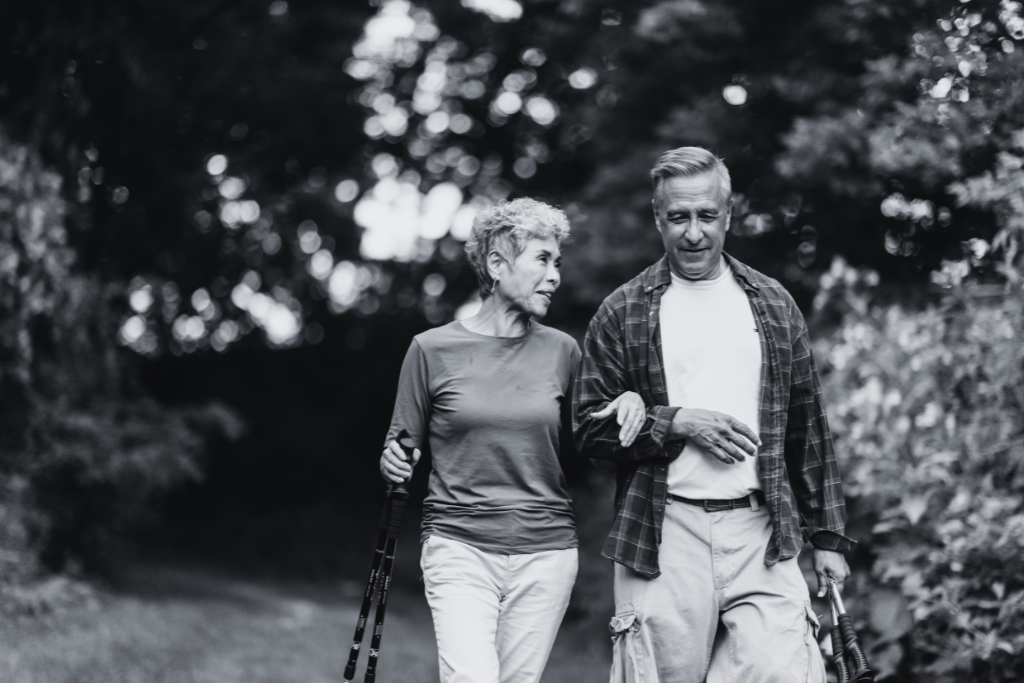 Adventurous Retirement: Exciting Activities for the Child-Free