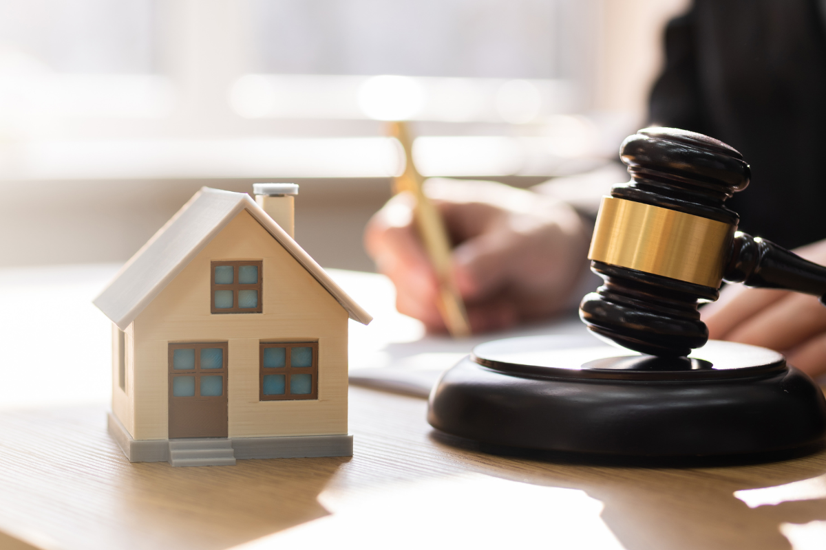 Estate Planning Post-Divorce