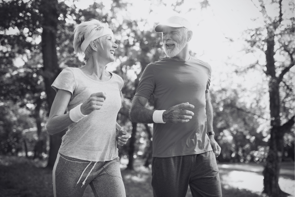 Health and Wellness: Staying Fit and Active in Retirement