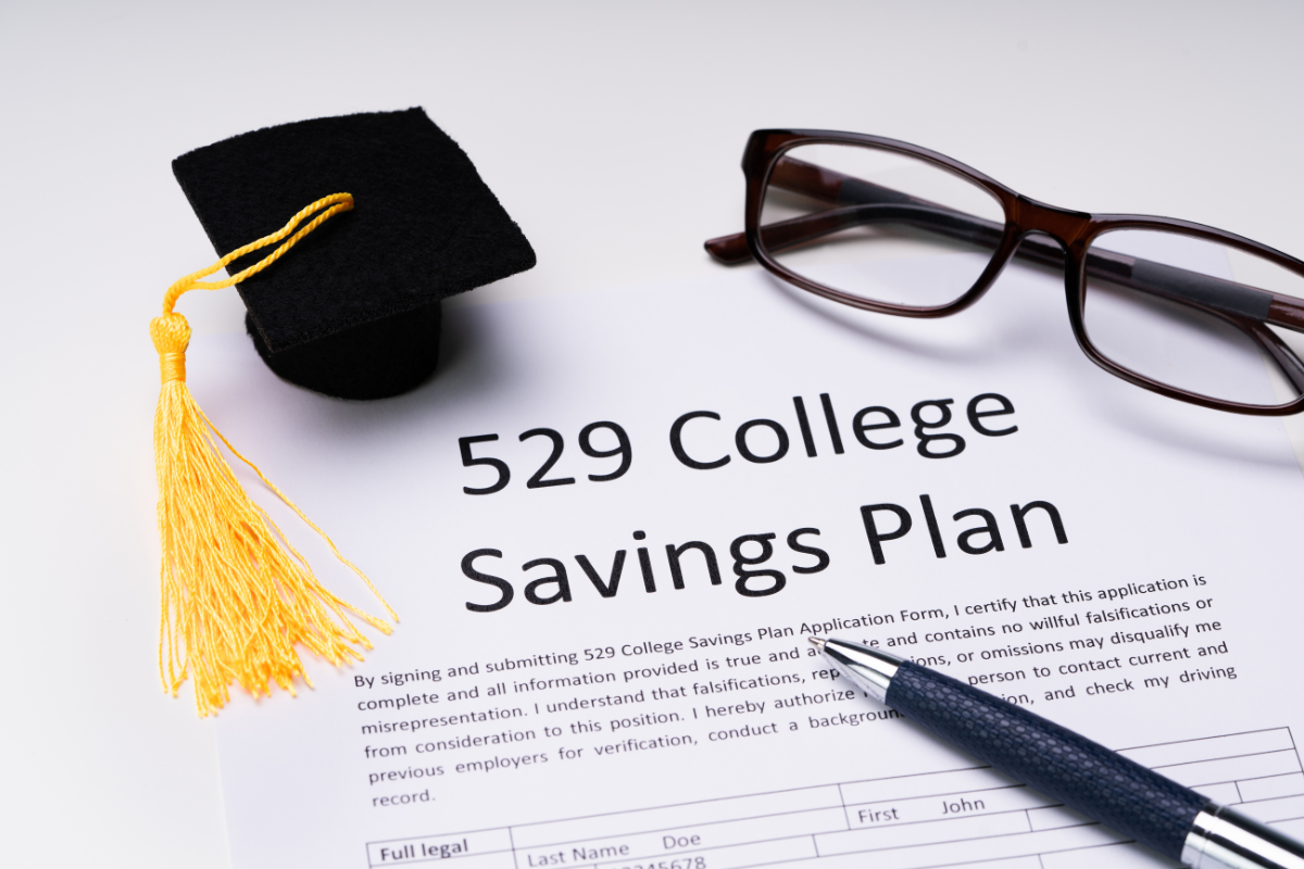 Bright Start 529 Plan Changes: What You Need to Know