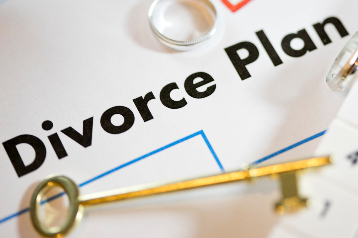 Common Mistakes to Avoid in Divorce Financial Planning