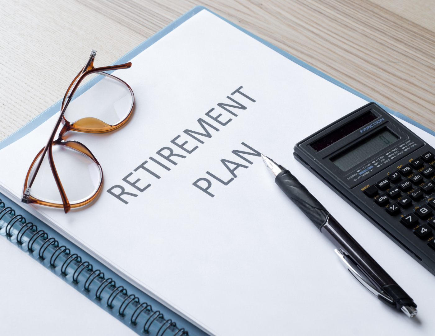 Retirement Plan Changes Coming in 2025